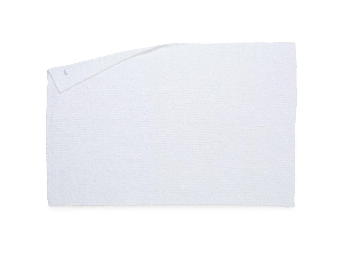 ���� Barefoot Dreams Ribbed Throw, �����