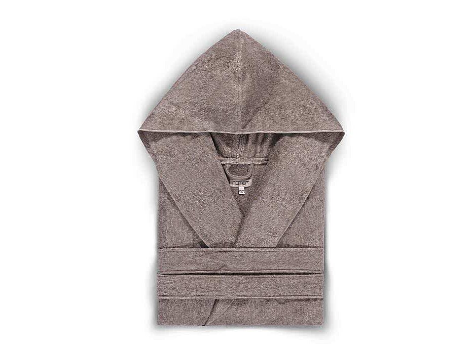 ����� Hamam Ash Light Hooded, brown