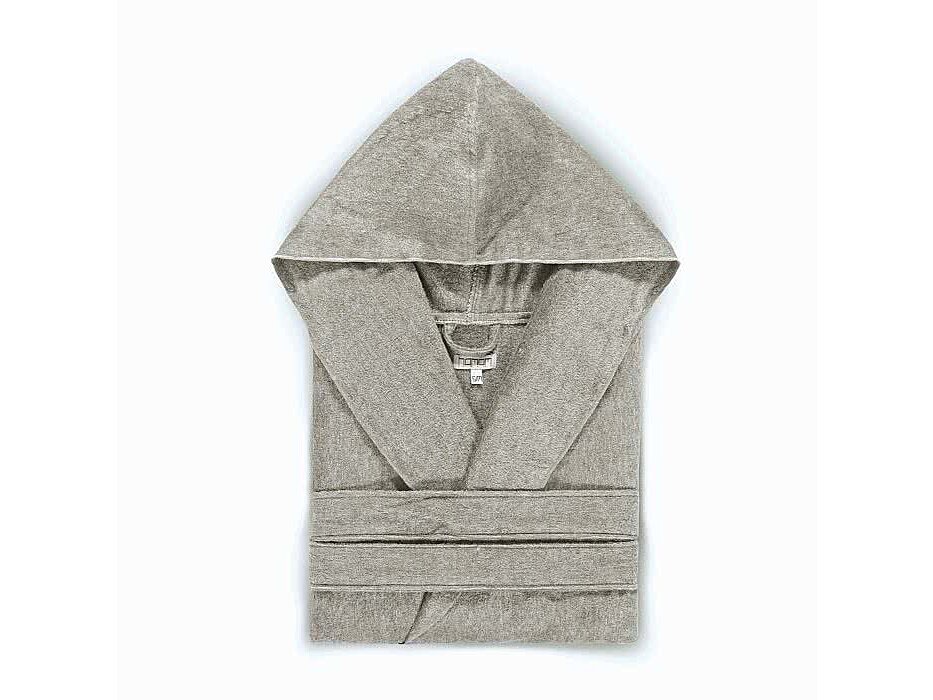 ����� Hamam Ash Light Hooded, atmosphere
