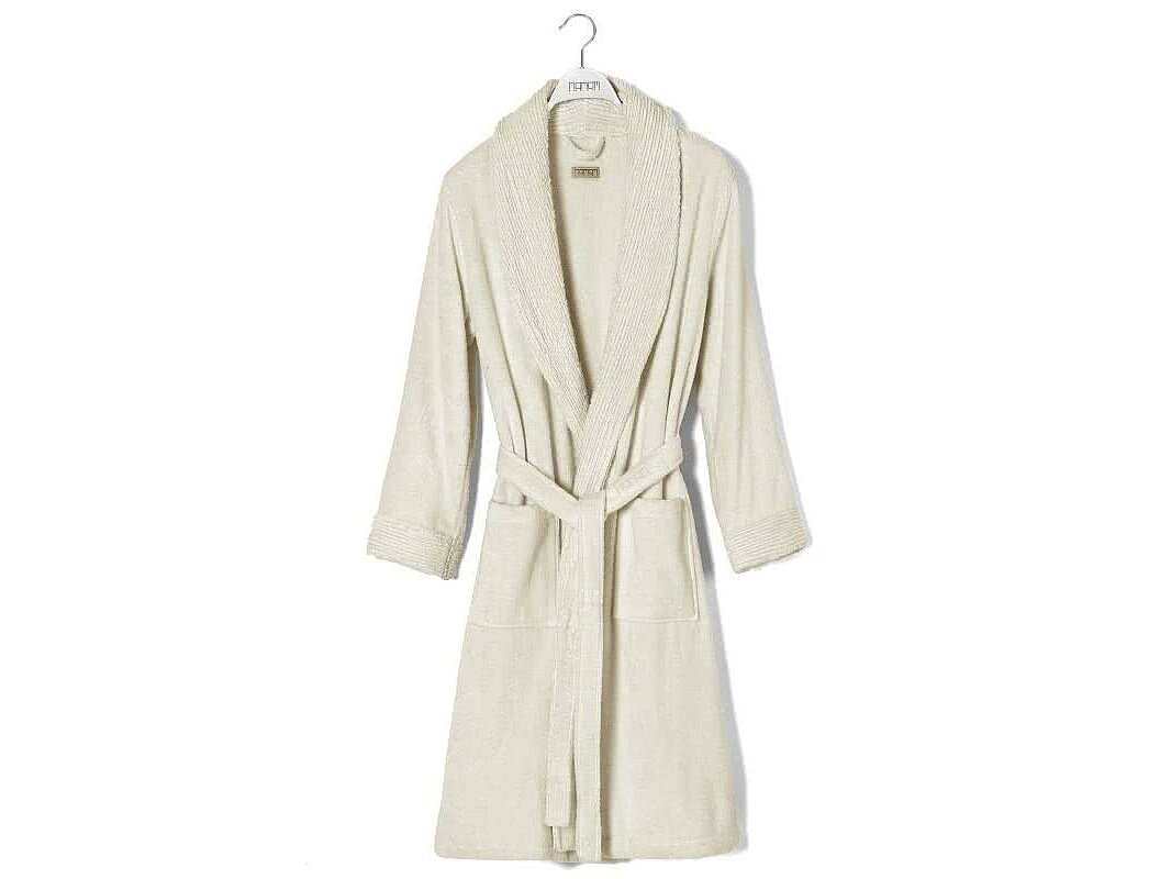 ����� Hamam Galata Organic Contrast, ivory