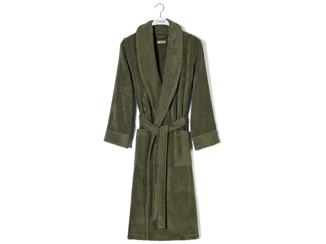 ����� Hamam Galata Organic Contrast, olive