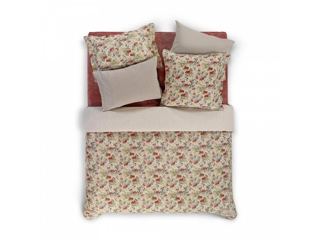 �������� Hamam Breeze Printed Linen