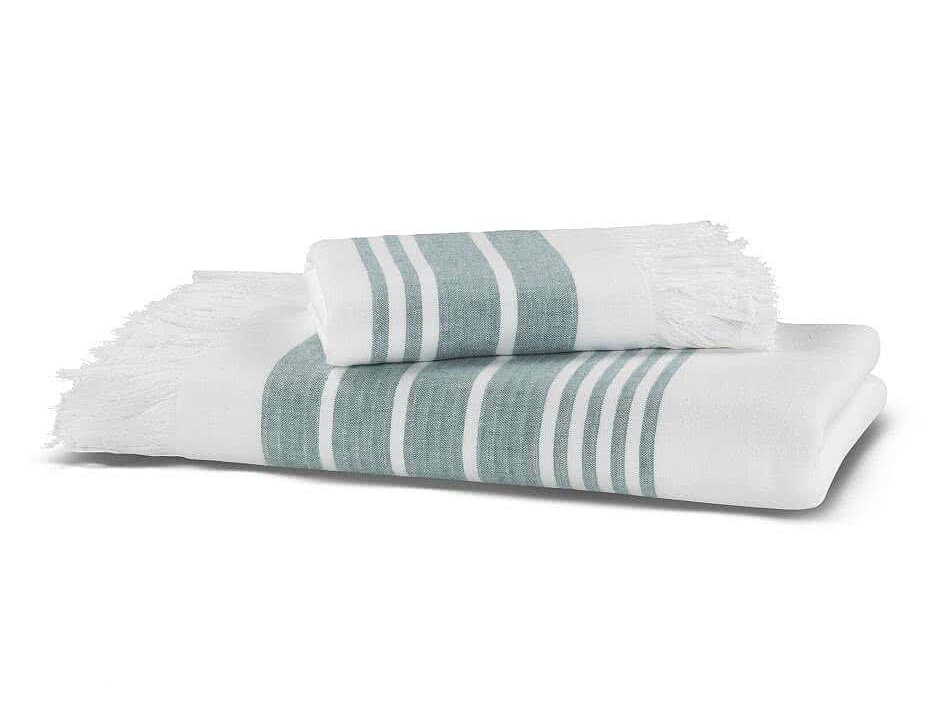��������� Hamam Marine Towel 100�180 ��