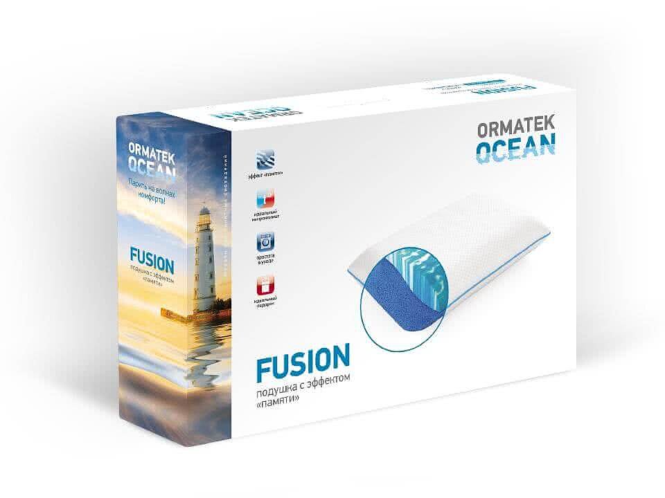   Ocean Fusion M