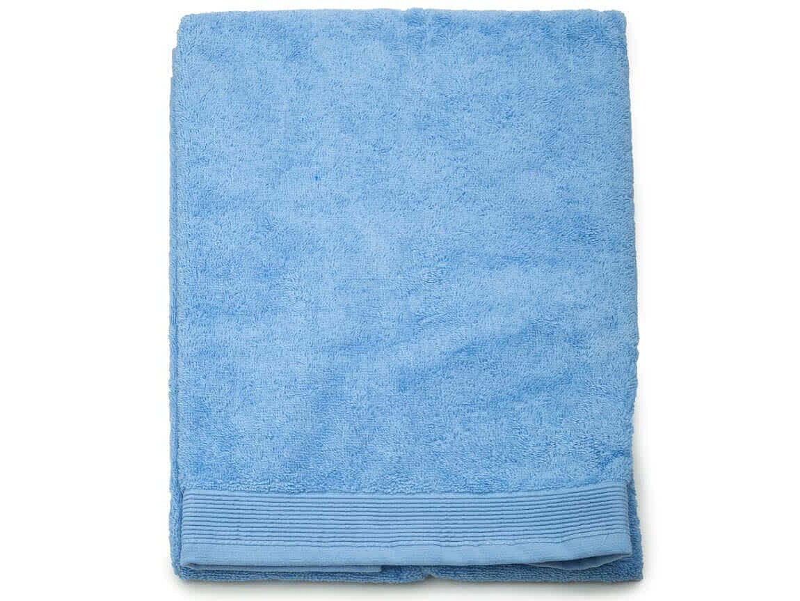 ��������� Blanc des Vosges Uni Bleuet