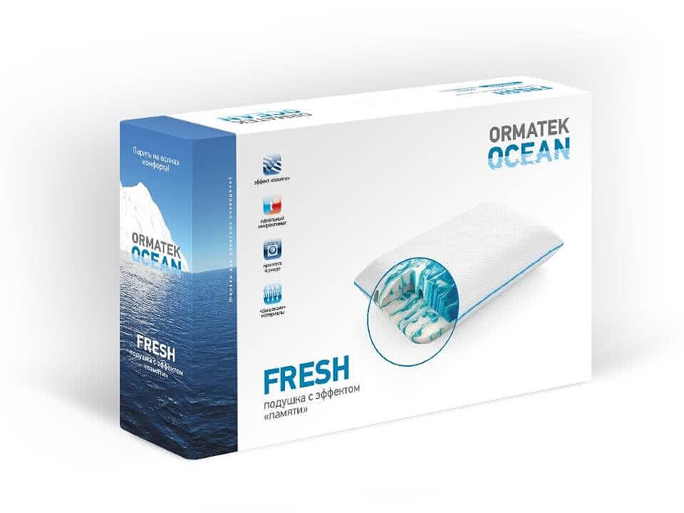   Ocean Fresh S