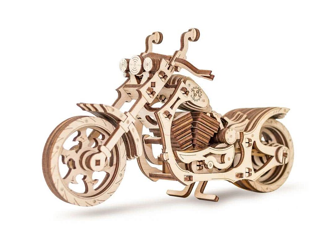 ����������� 3D-���� Ewa �������� Cruiser