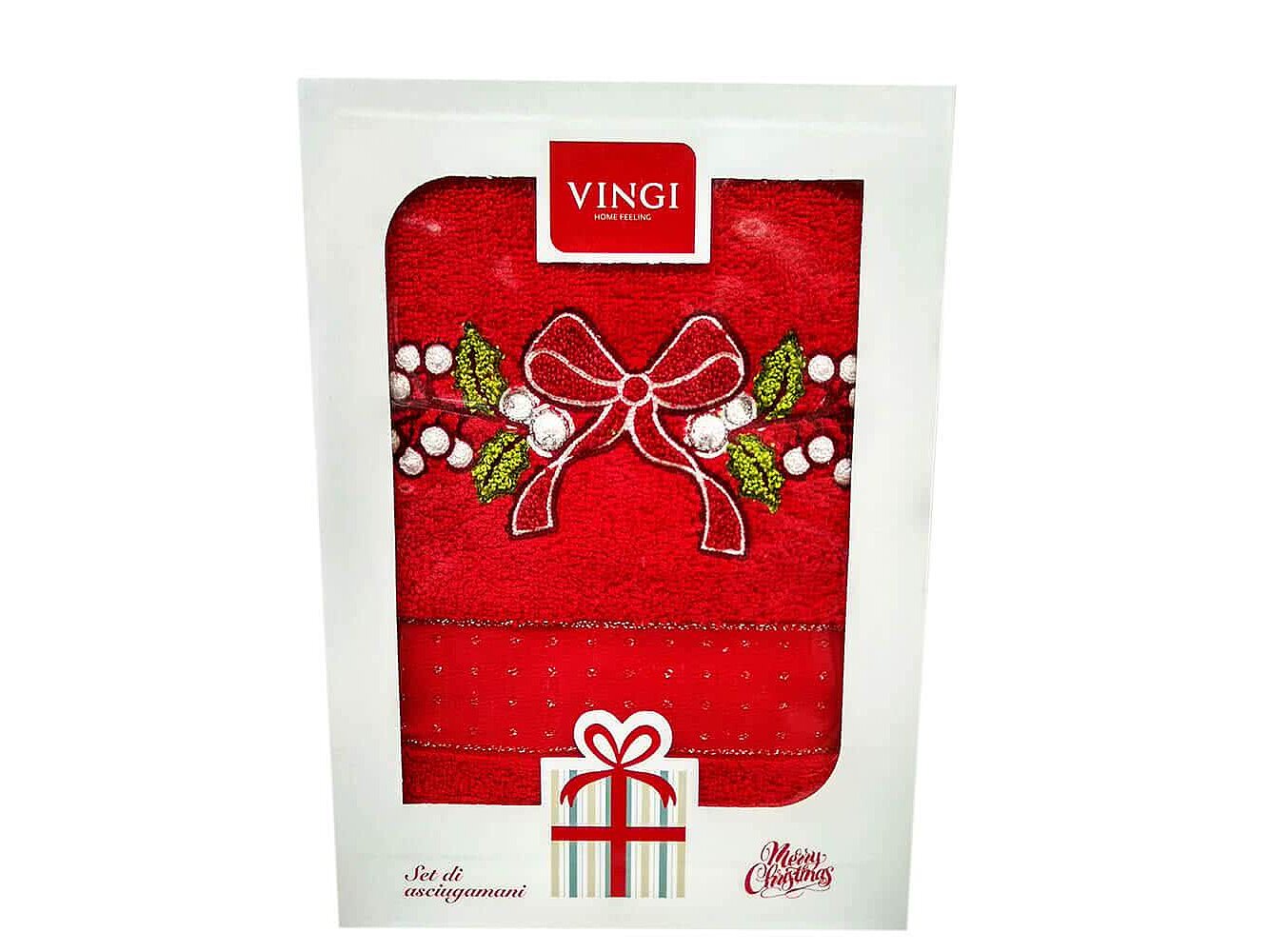 ����� �� 2-� ��������� Vingi Ricami ��������