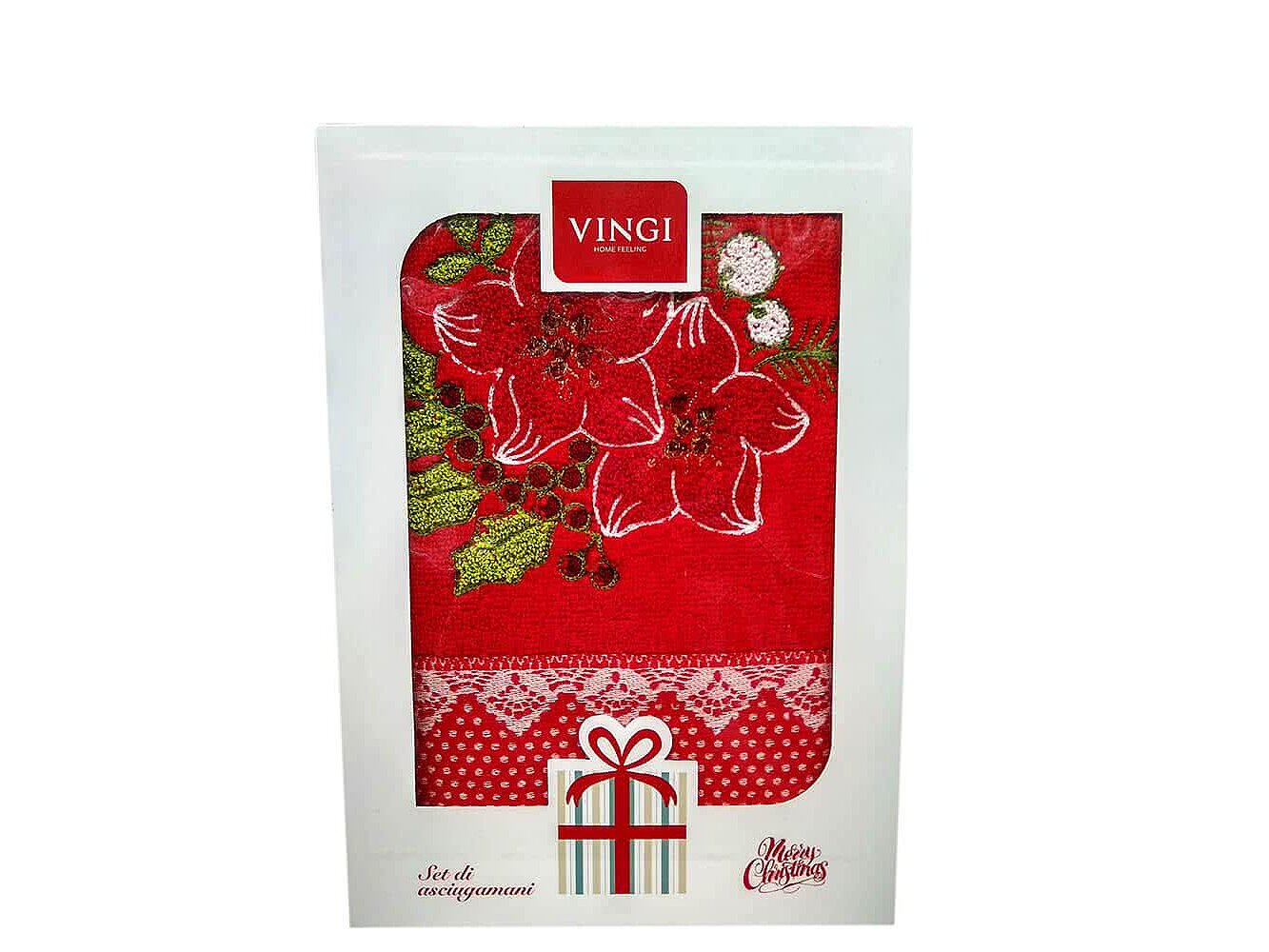 ����� �� 2-� ��������� Vingi Ricami �����