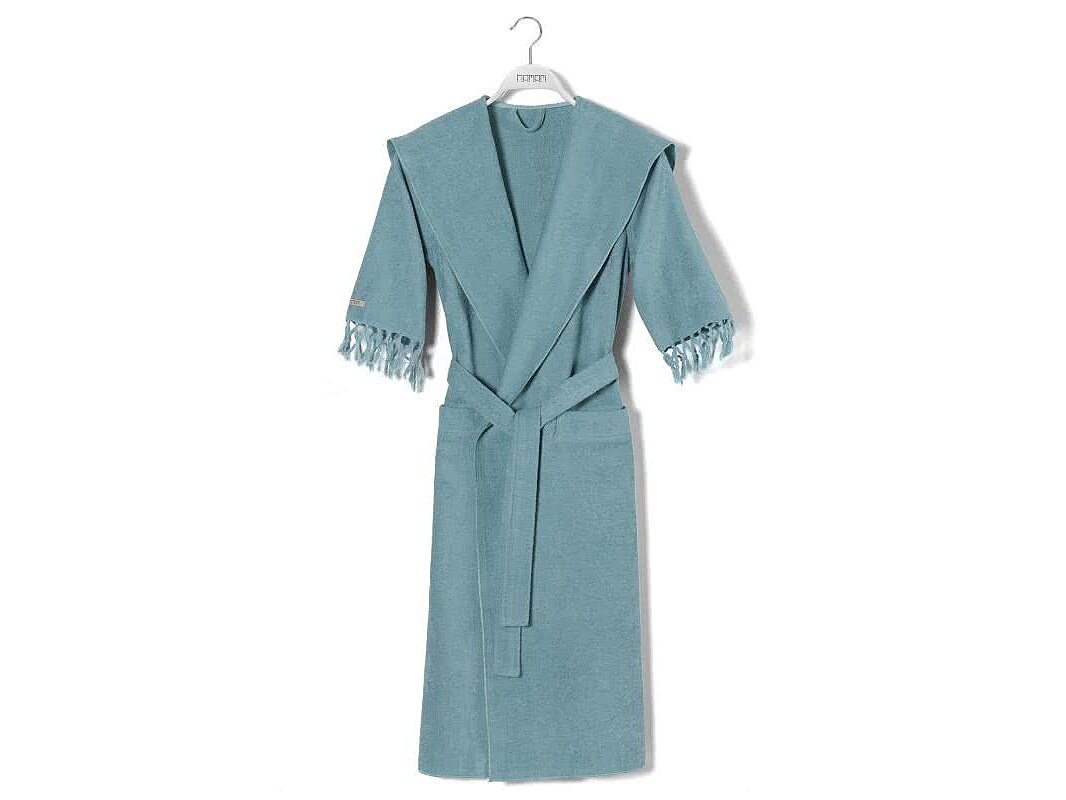 ����� Hamam Meyzer Tassels