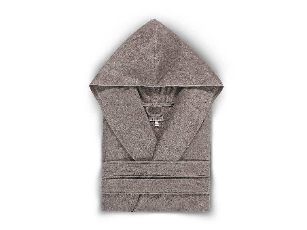 ����� Hamam Ash Light Hooded