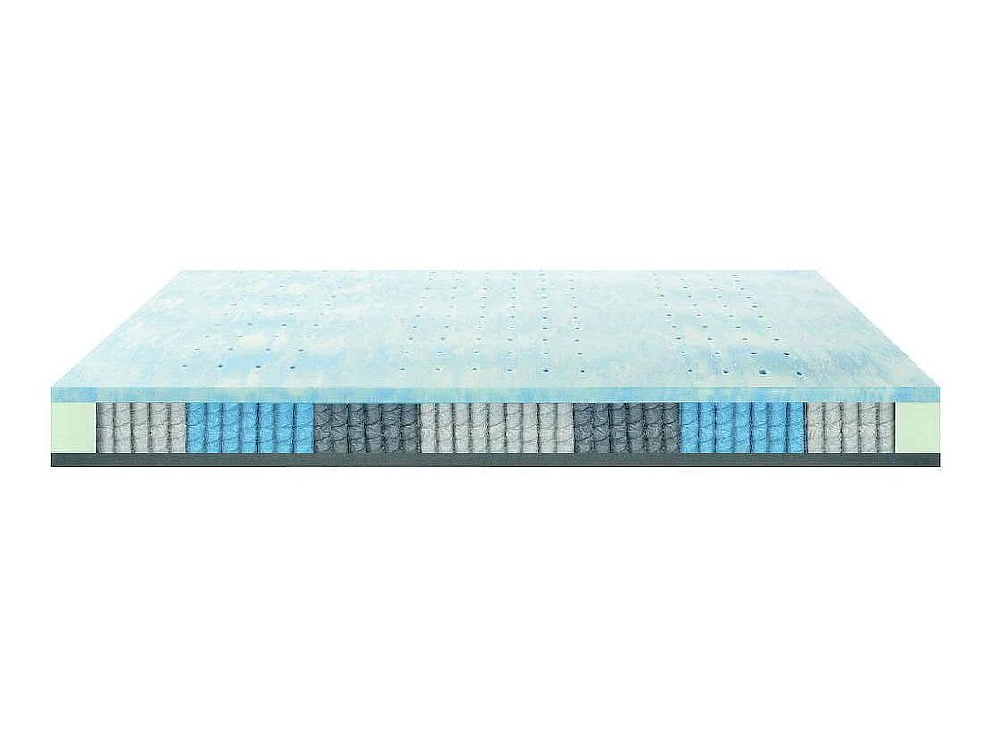 HULSTA Top Point gel