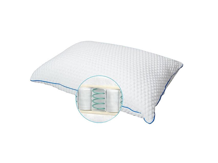 ������� Spring Pillow