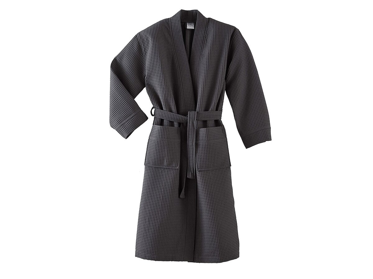 ����� Blanc des Vosges Waffle Anthracite