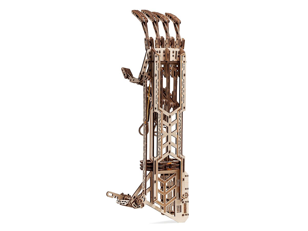 ����������� 3D-���� Drovo ������������ ����