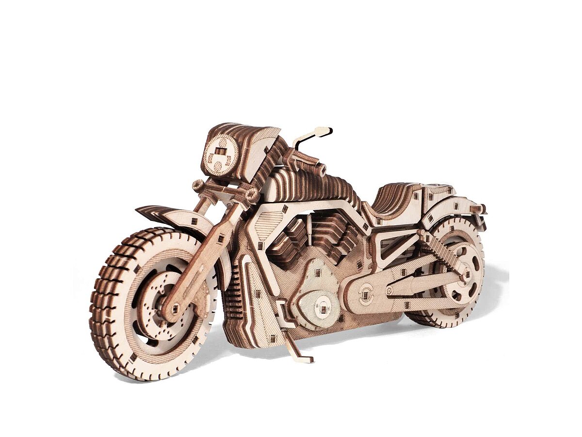 ����������� 3D-���� Drovo �������� ����� �����