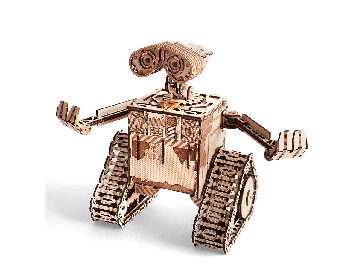 ����������� 3D-���� Drovo ����� Drover
