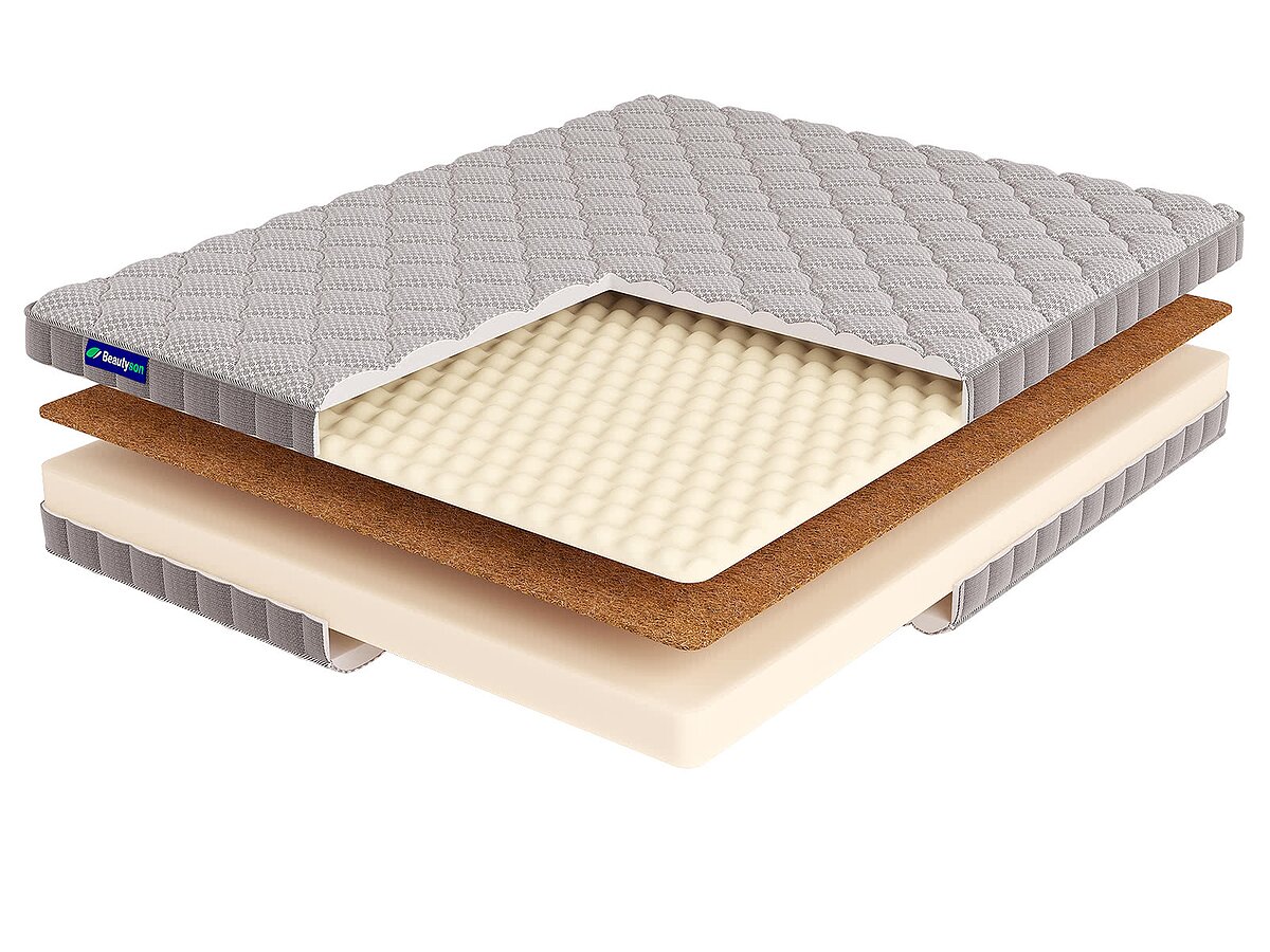 BeautyRoll Roll Foam 10 Cocos Sens