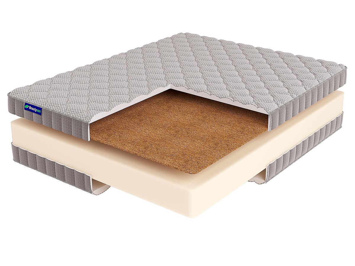 BeautyRoll Roll Foam 18 Cocos