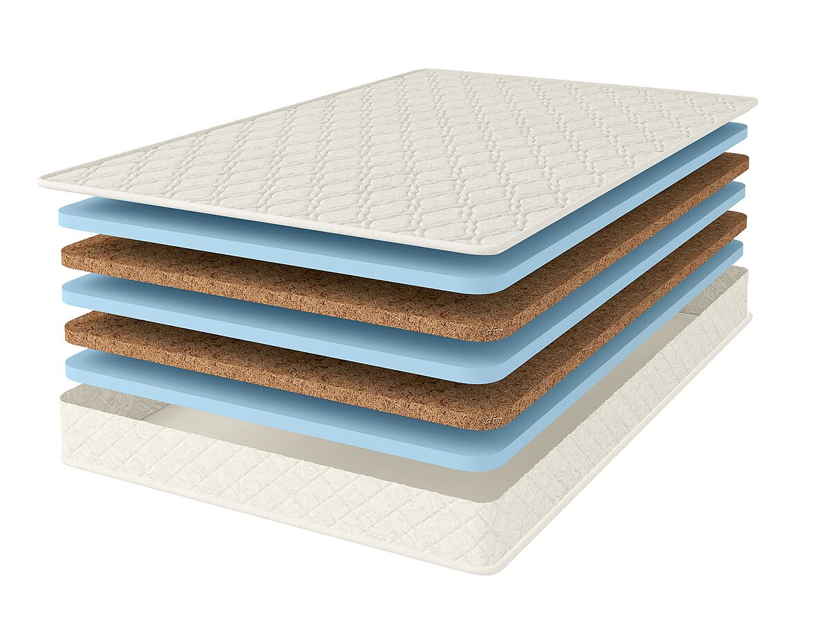  Comfort Line Eco Puff Classic