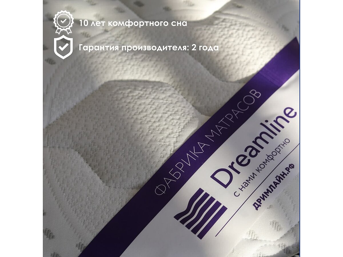  DreamLine Eco Foam Hard S1000