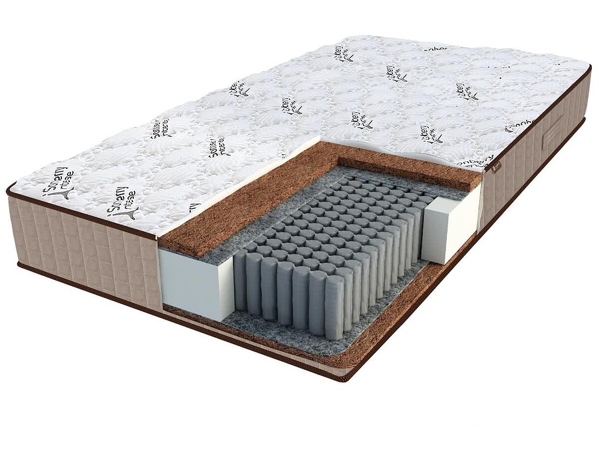 Sonberry Organic Angelo Intense