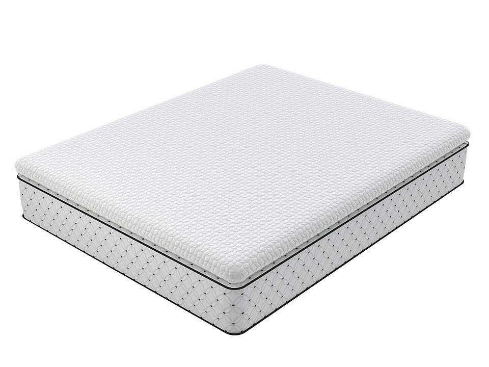 �������� ����� Verda Frost Veil Pillow