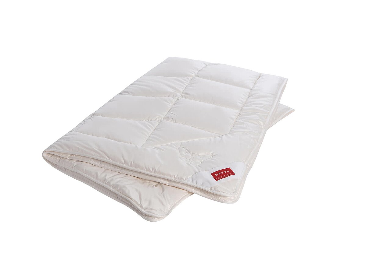 ������ Hefel Pure Silk, �����������