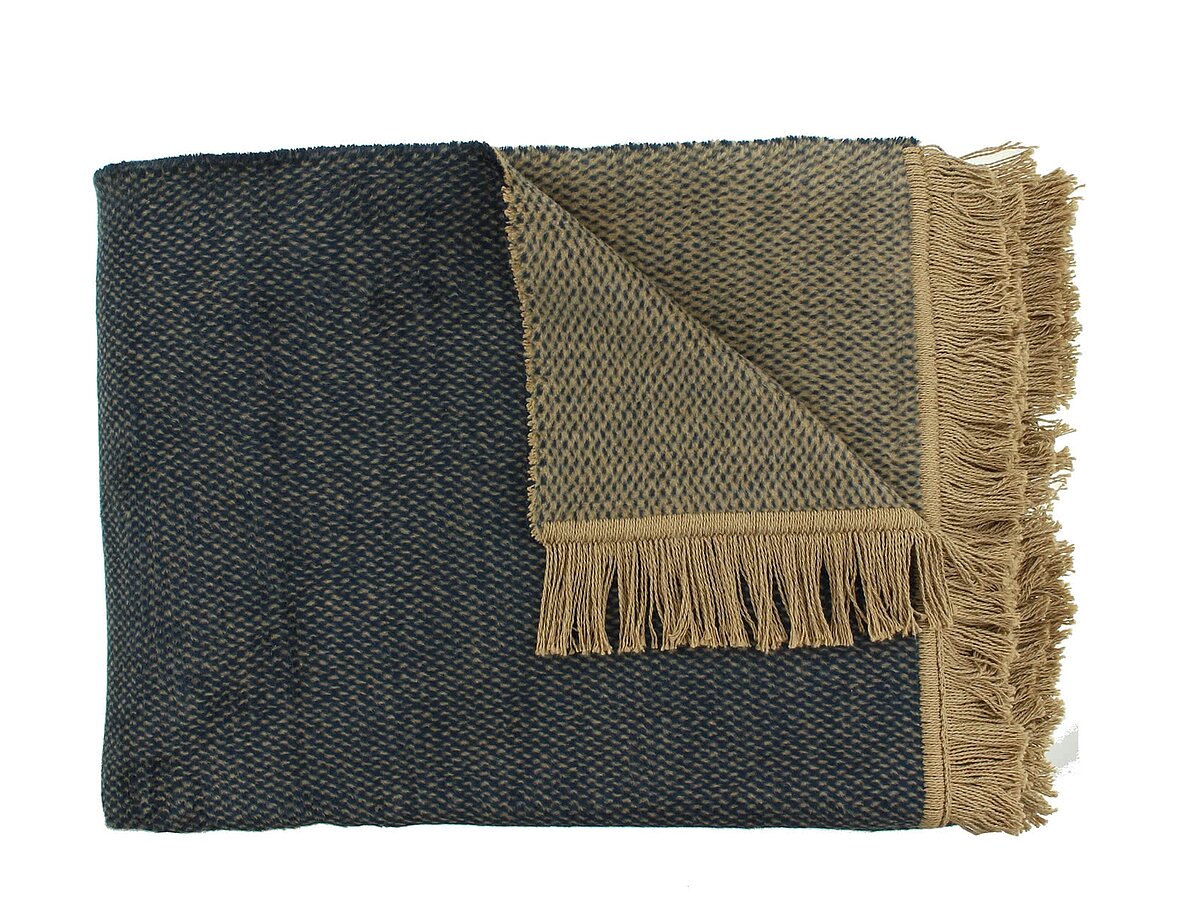 ���� Claudi Unami Indigo Gold