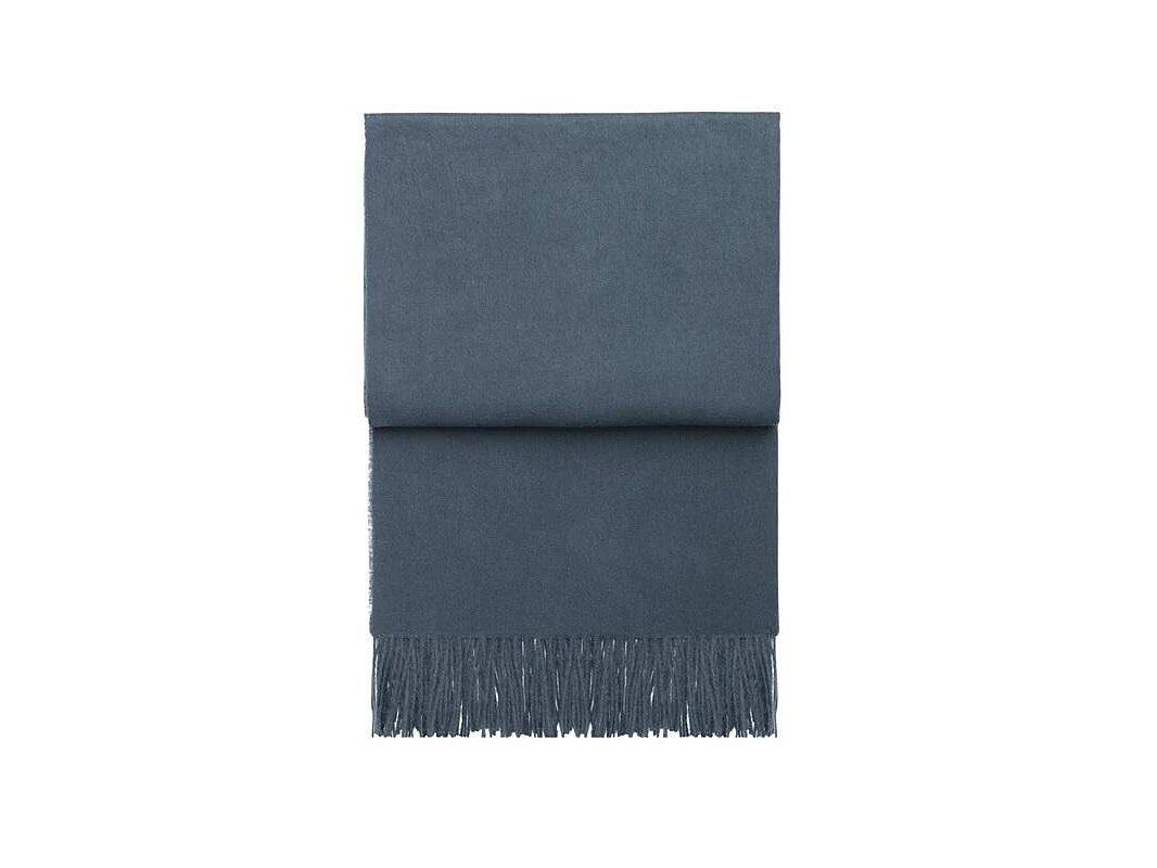 ���� Elvang Classic, grey blue