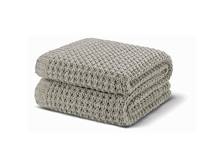 ���� Hamam Dimension Knitted, flax