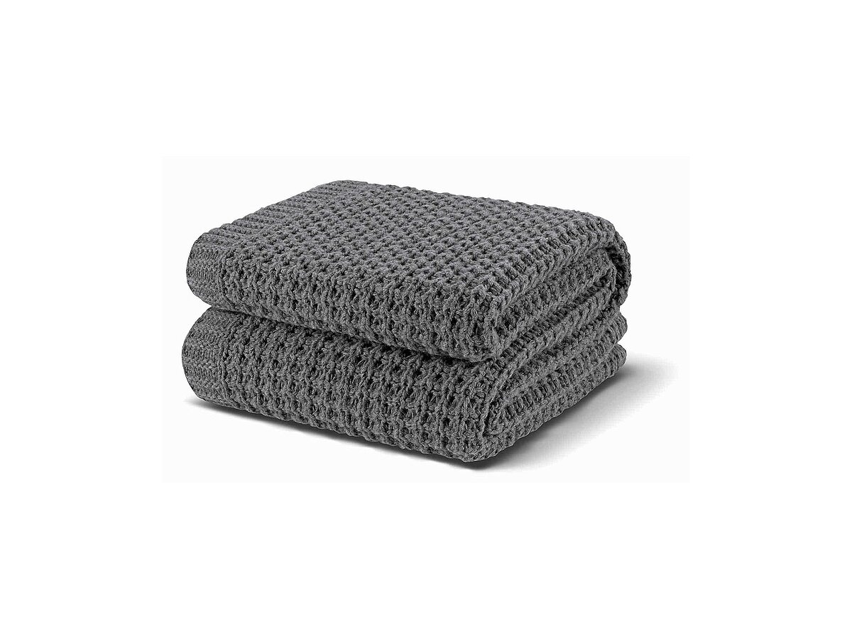 ���� Hamam Dimension Knitted, stone