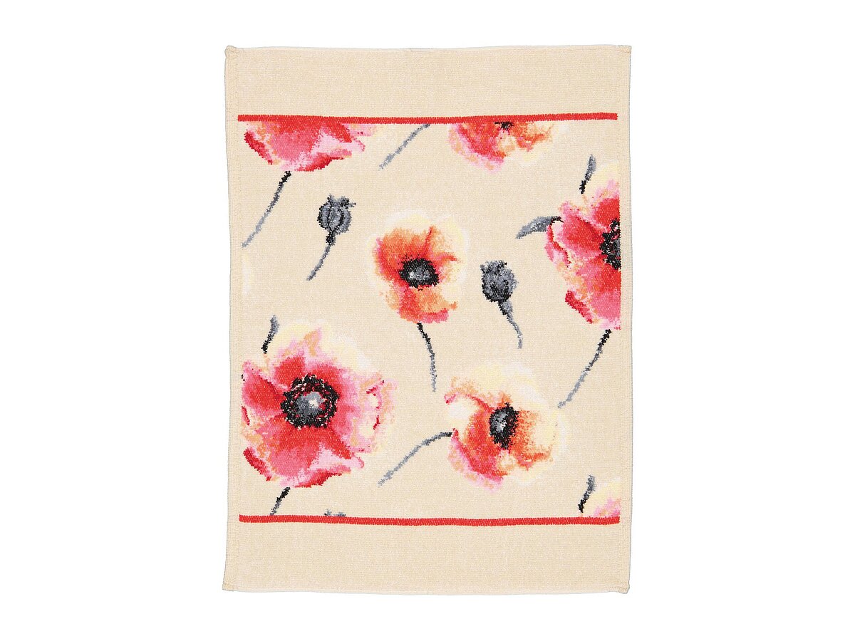 ��������� Feiler Klatschmohn 37�50 �� �� ���������� ������� � ��������� ��������