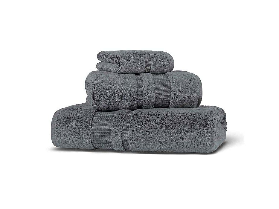 ��������� Hamam Pera 70�140 dark grey