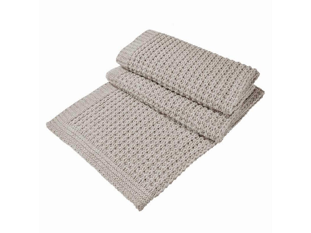 ���� Hamam Dimension Knitted