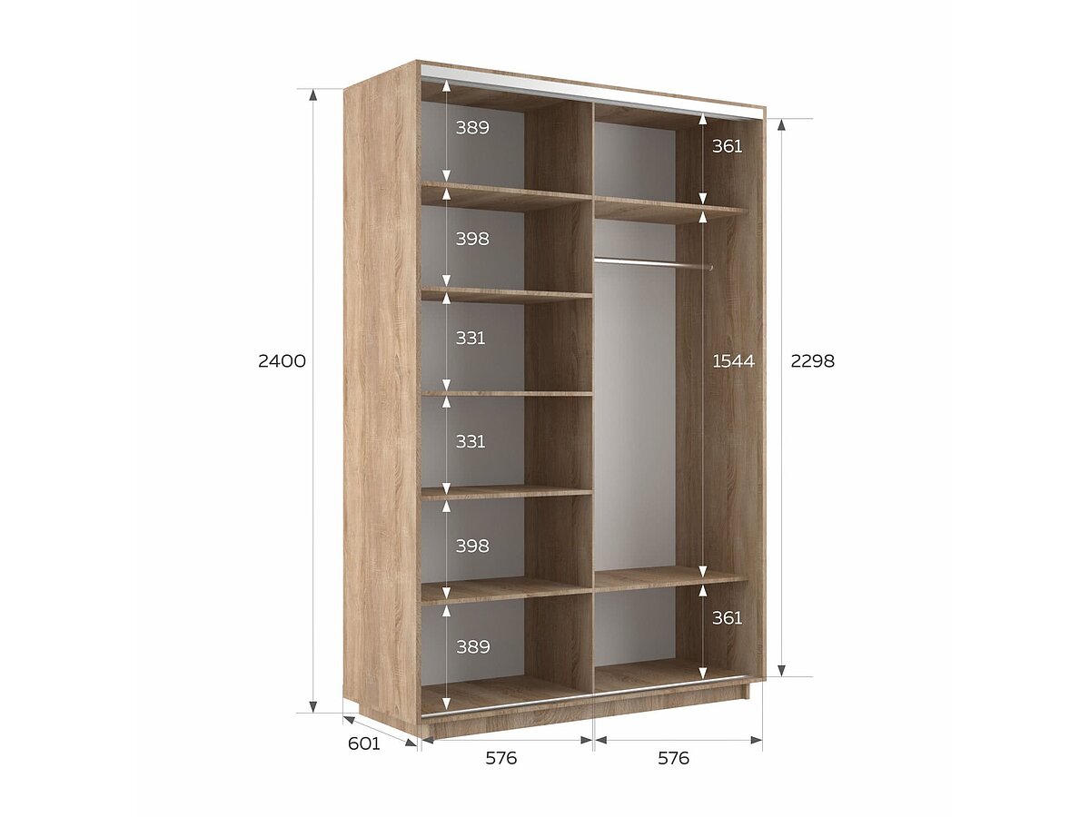 ����-���� �������, 120�60�240