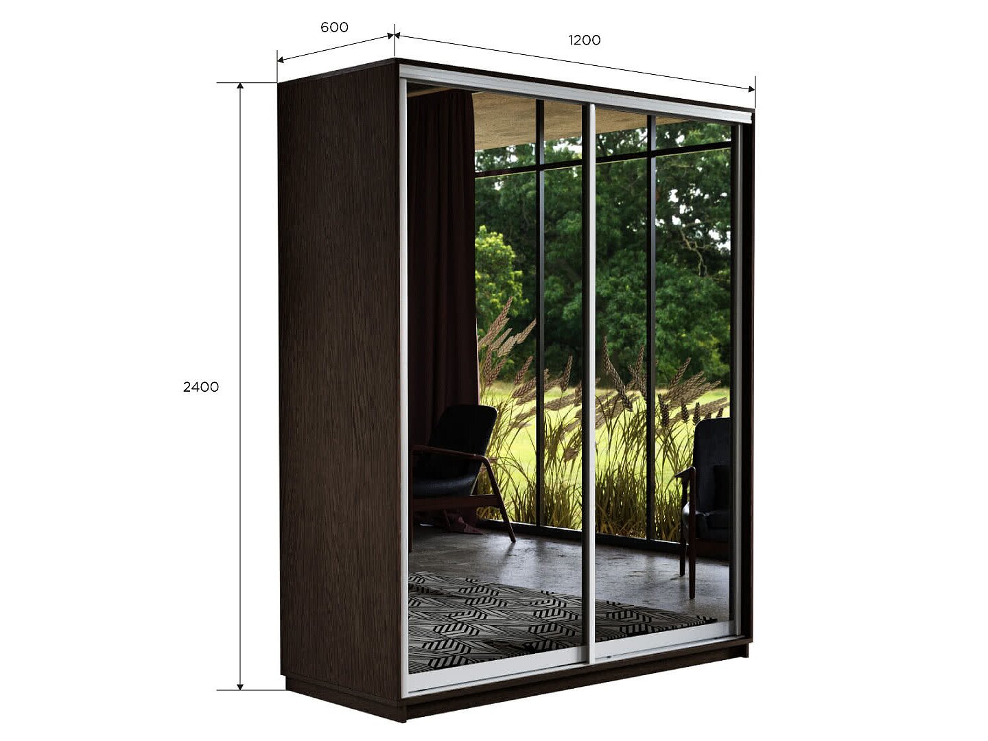 ����-���� �������, 120�60�240