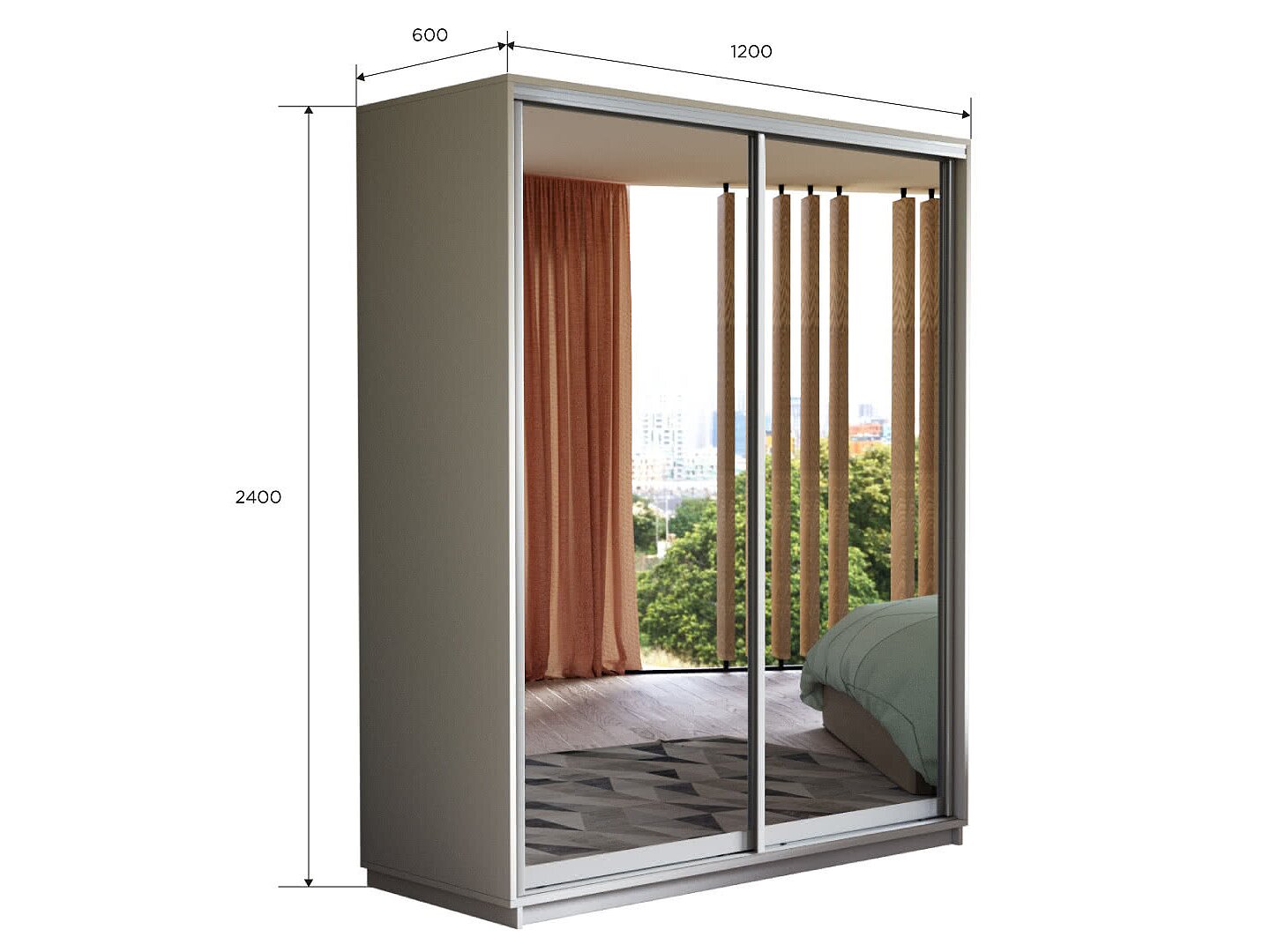 ����-���� �������, 120�60�240