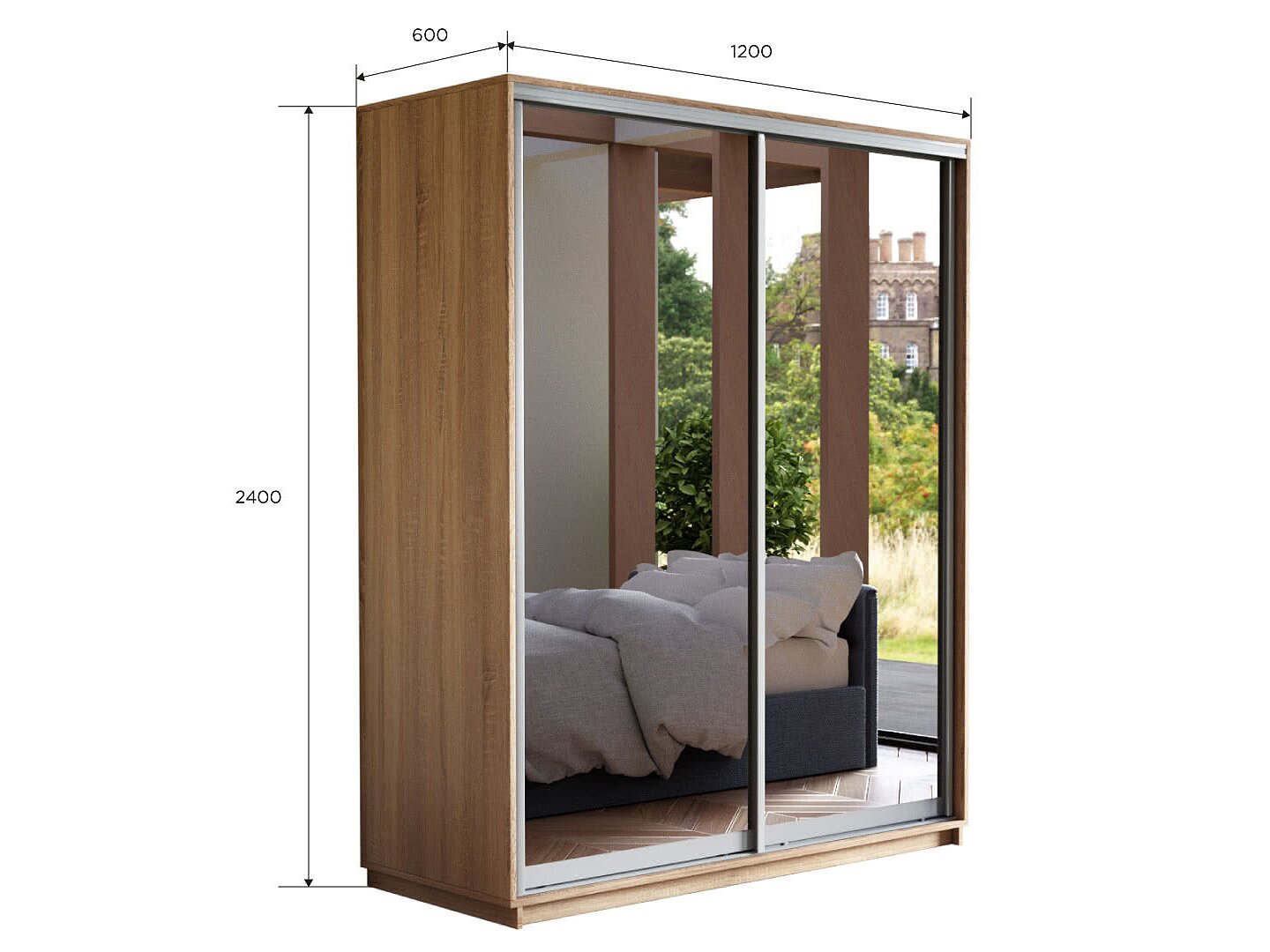 ����-���� �������, 120�60�240