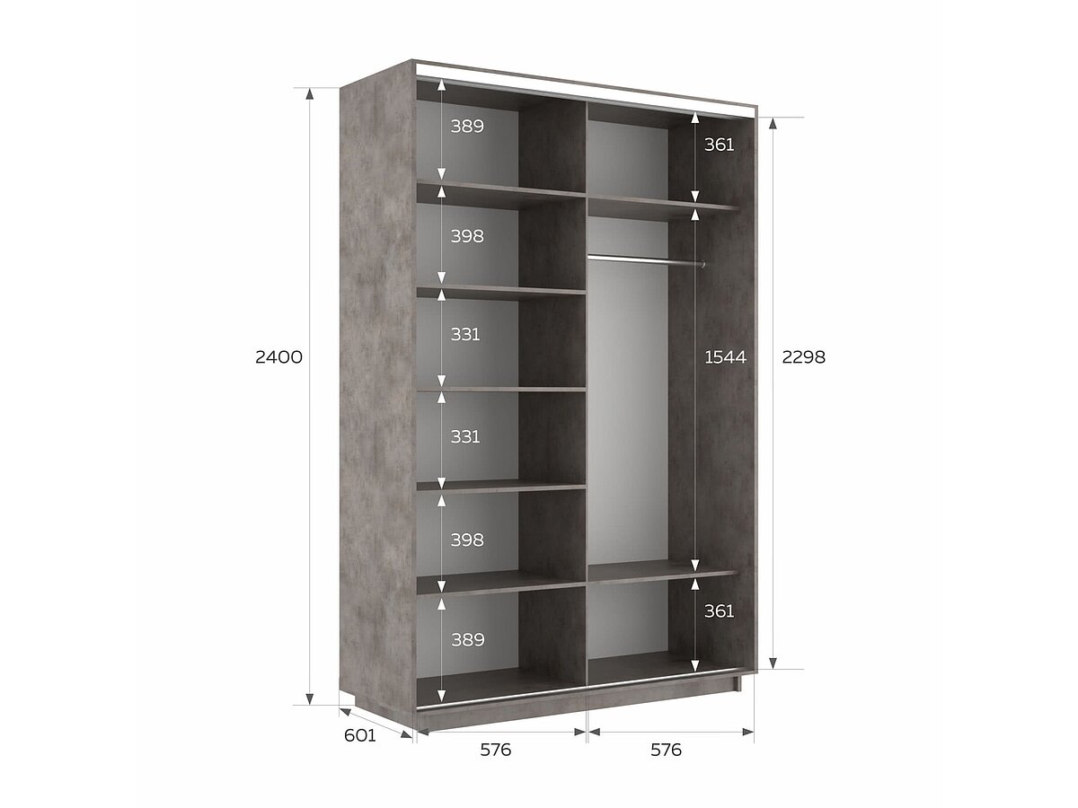 ����-���� �������, 120�60�240