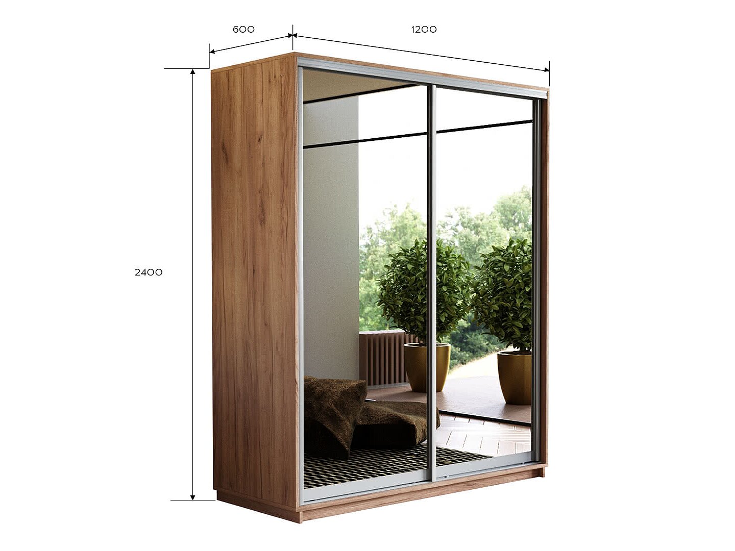 ����-���� �������, 120�60�240