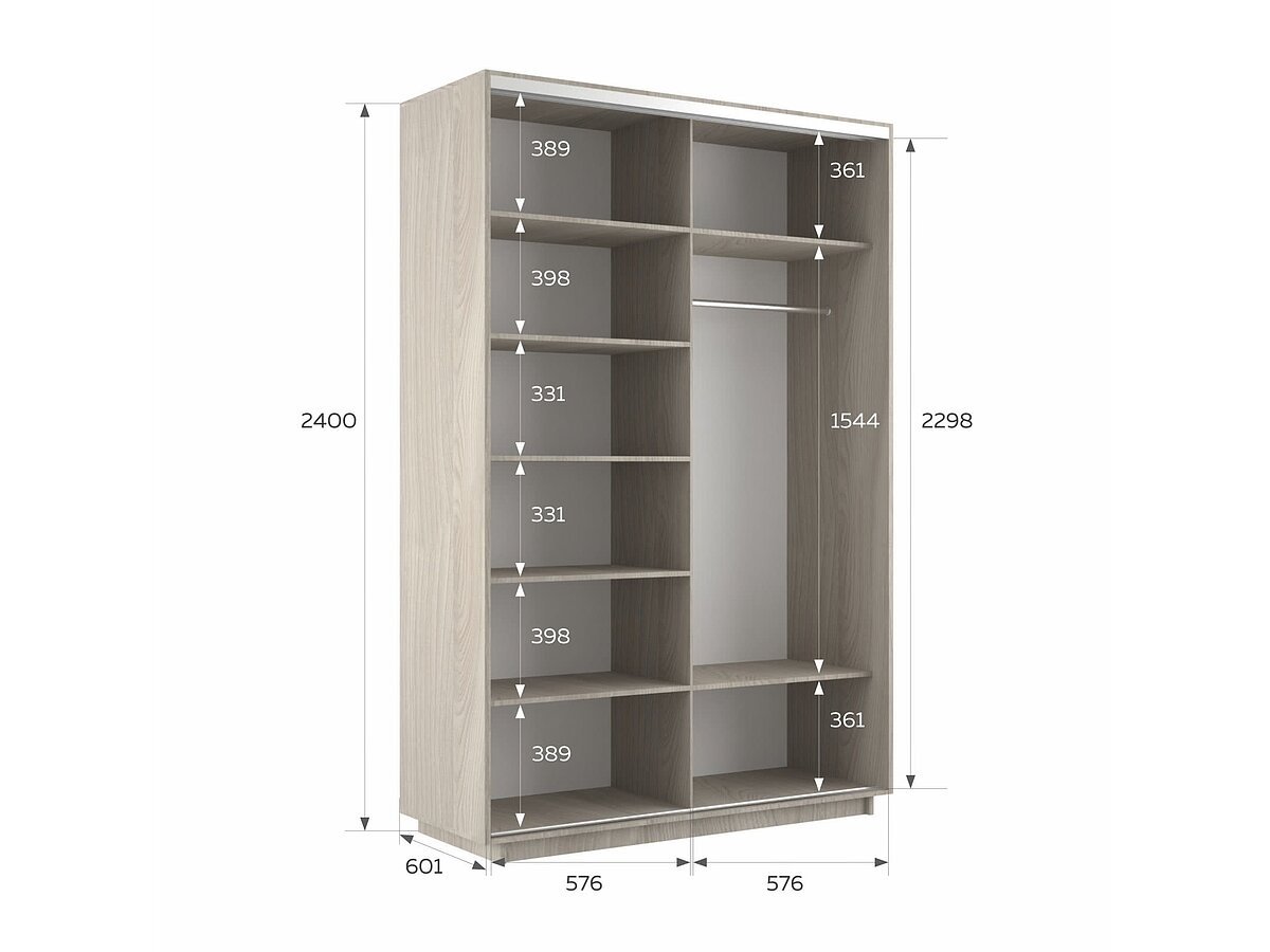 ����-���� �������, 120�60�240