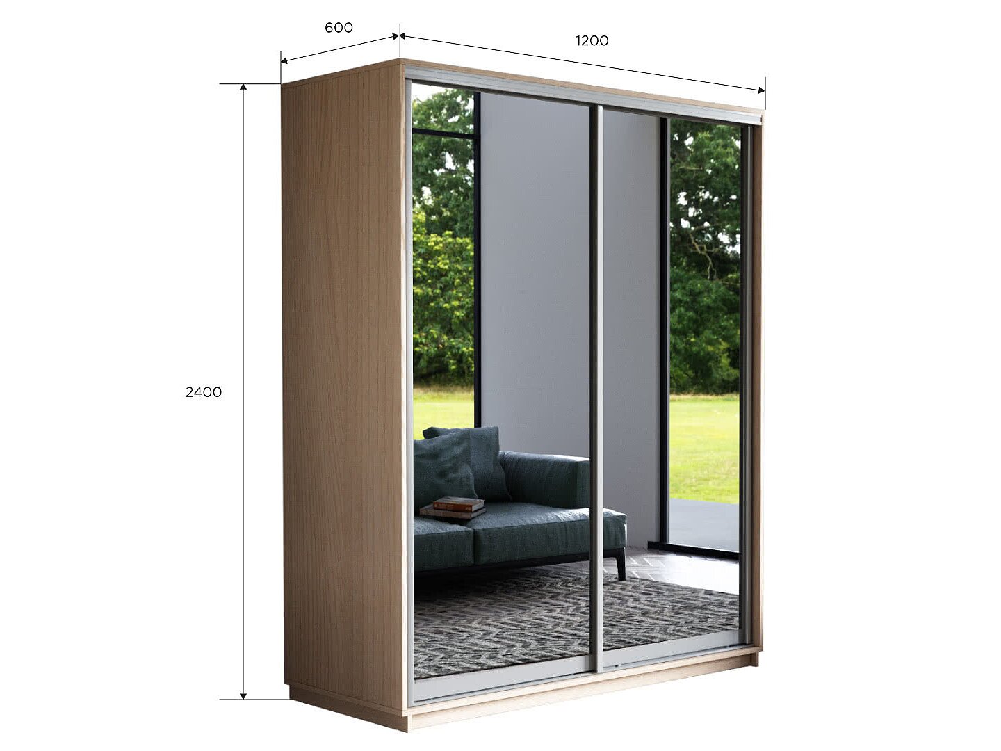 ����-���� �������, 120�60�240