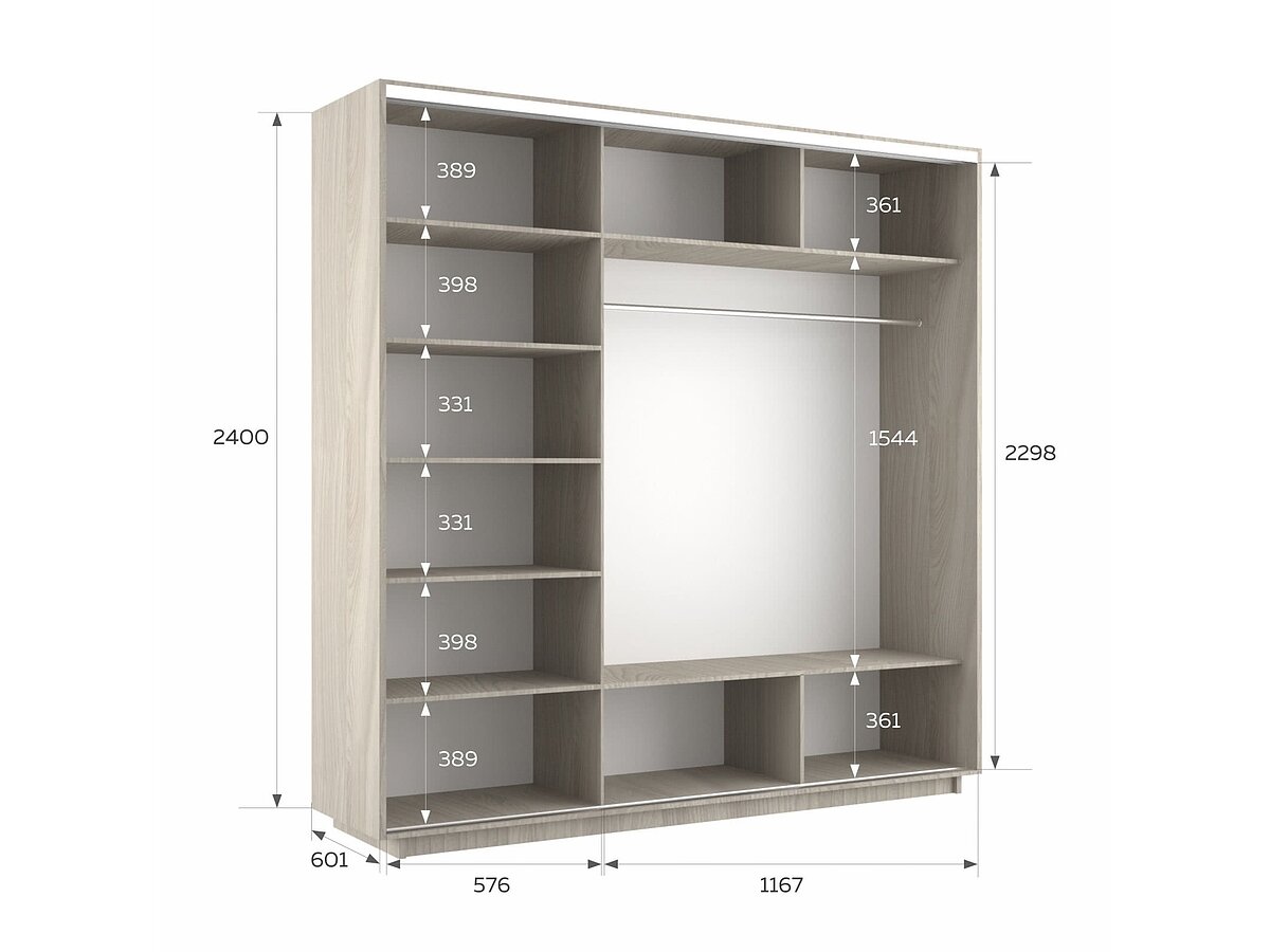 ����-���� �������, 180�60�240