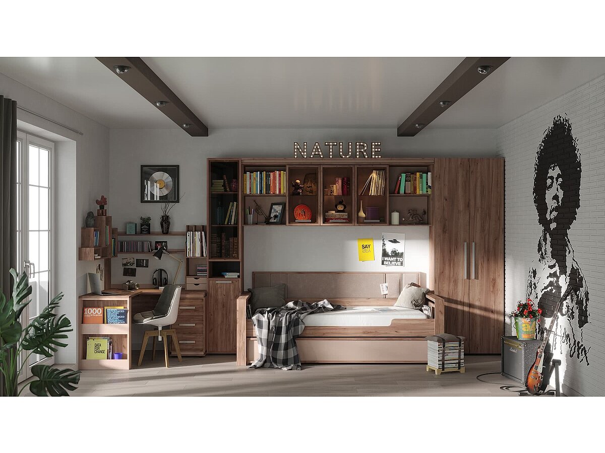 ��� 3 ������ Nature 100, ��� �������� craft