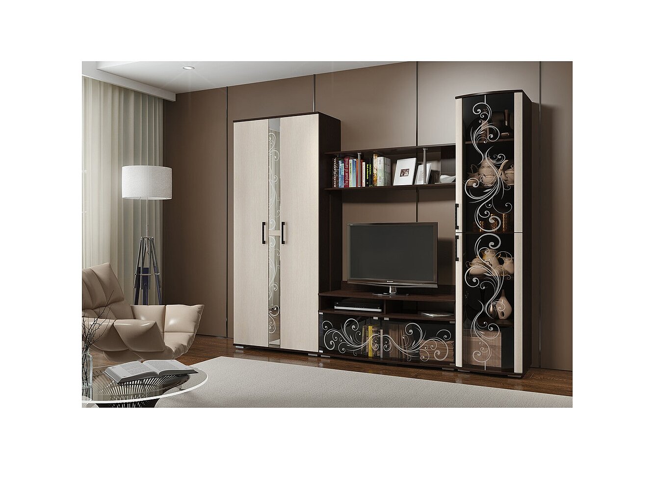 ���� 2-� ������� ���������