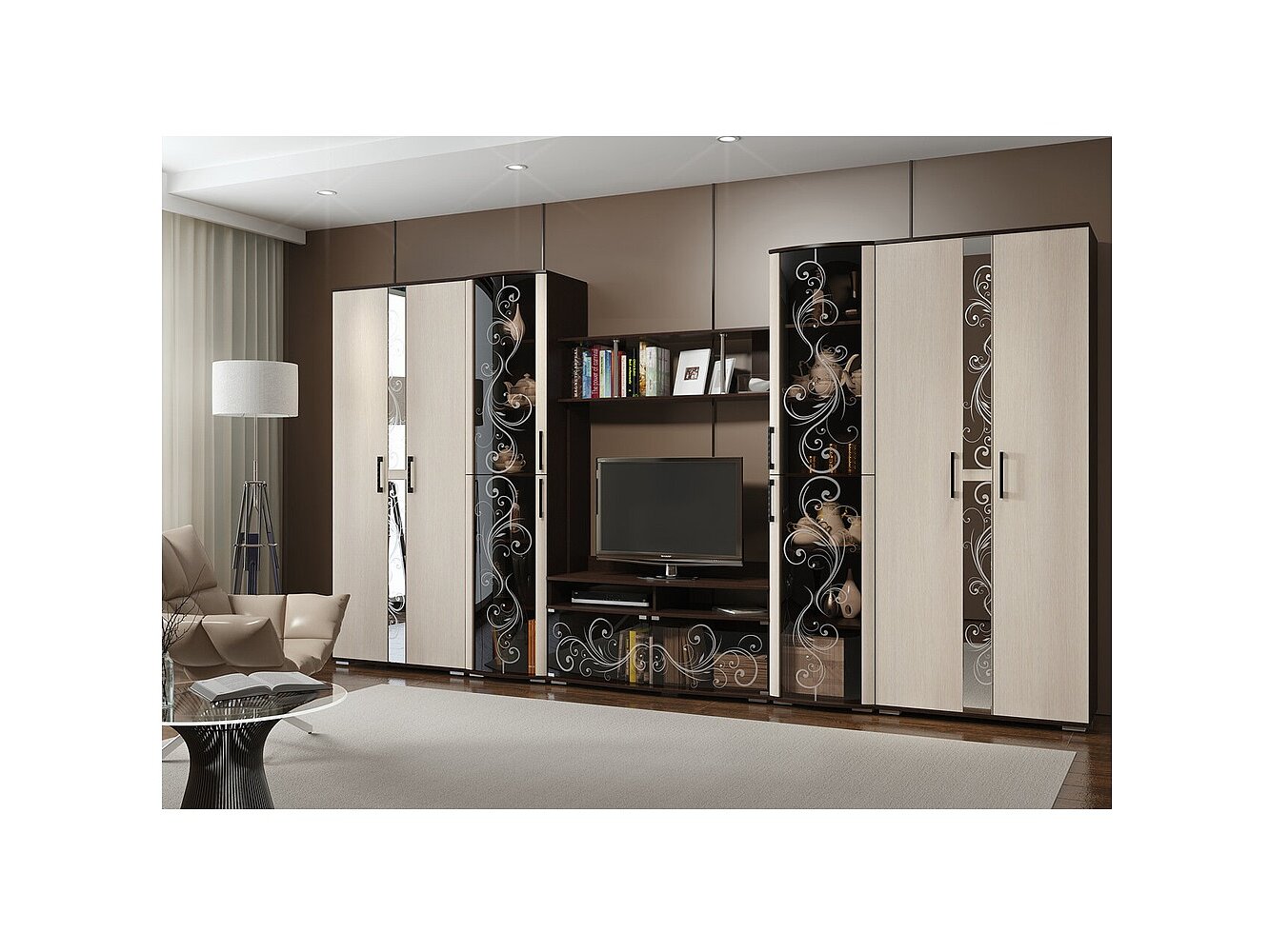 ���� 2-� ������� ���������