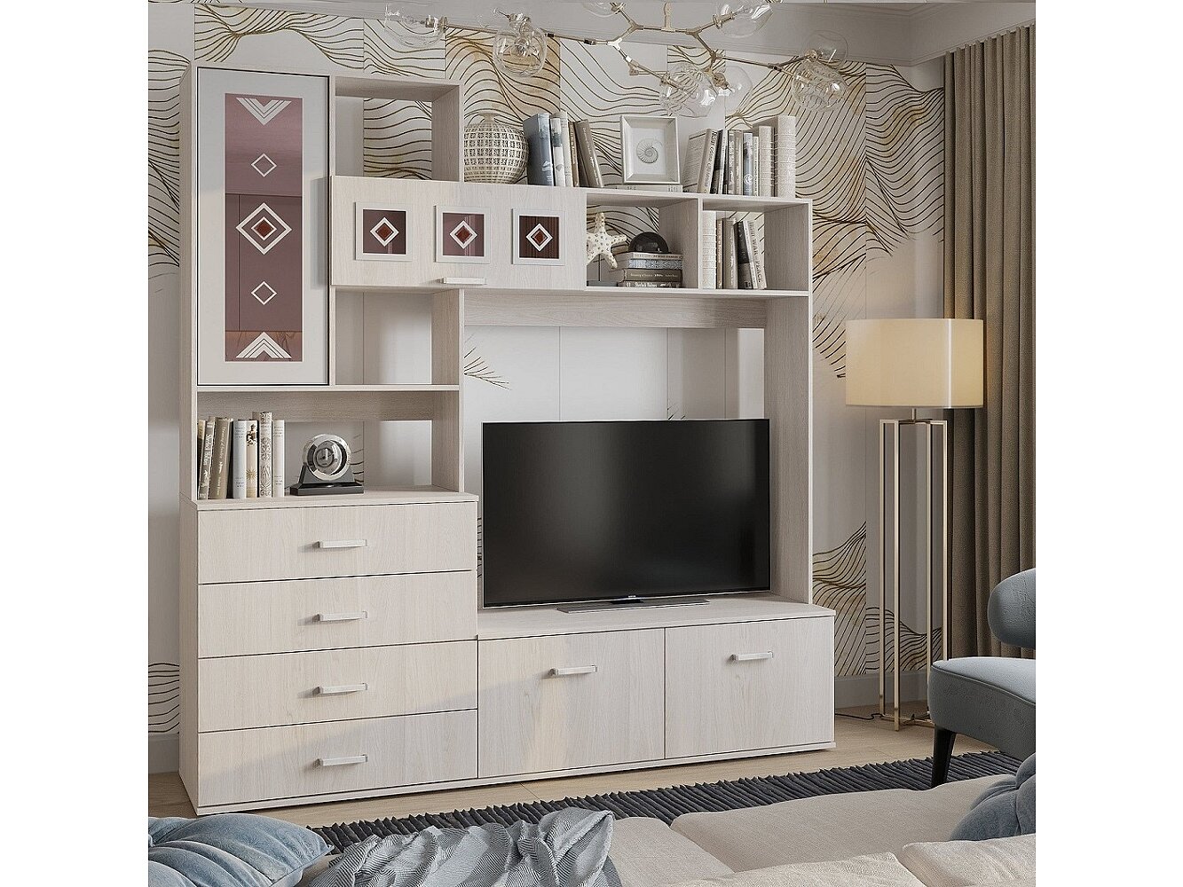 ����������� ������ �����, ����� �����