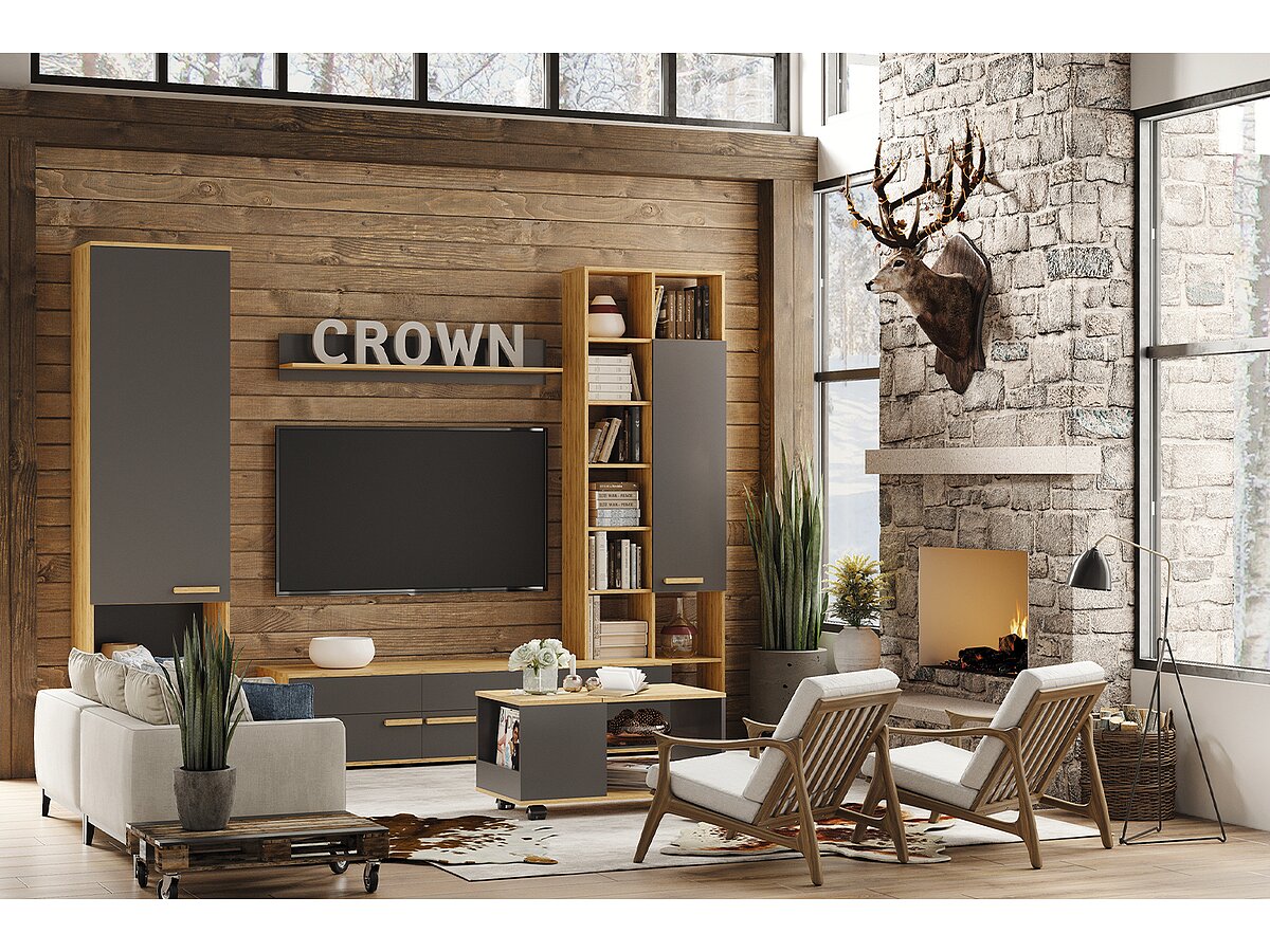     Crown 22. ,  