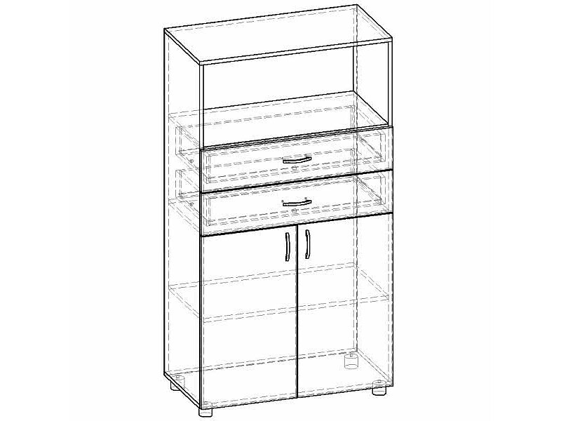 ������� 2 ����� 2 ����� 800 (�1484) �����, ��.040.800-01